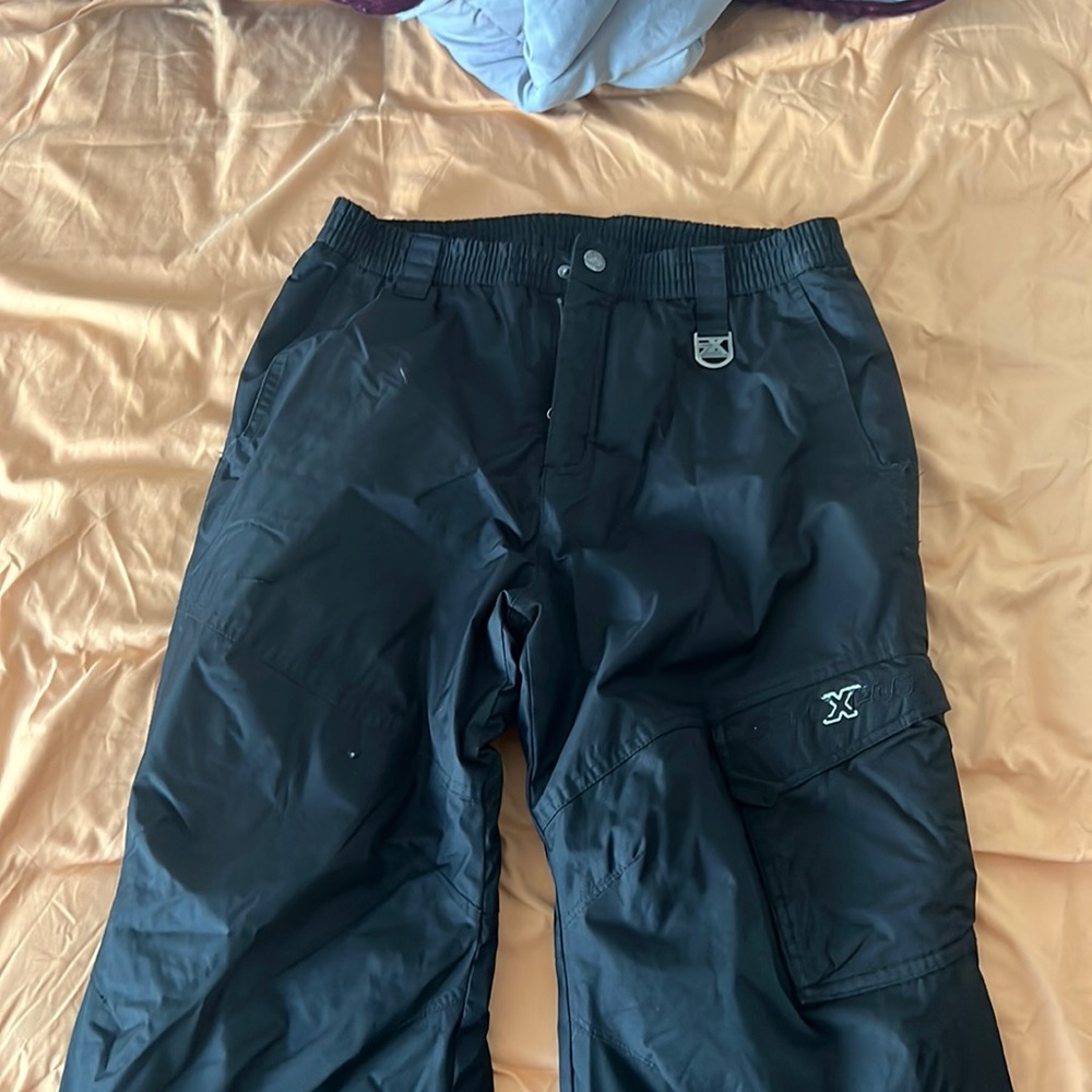 Zero Exposure Ski/snowboard pants